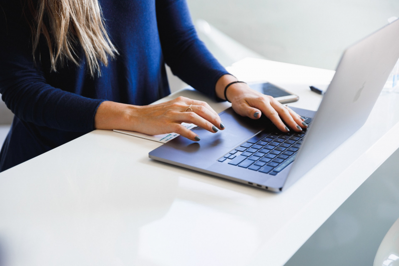 Blog Content